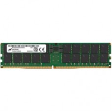 Модуль памяти для сервера Micron DDR5 RDIMM 96GB 2Rx4 6400 CL52 (24Gbit) (Tray) (MTC40F204WS1RC64BC1T)