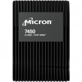 Накопитель SSD для сервера Micron 7450 PRO 960GB NVMe U.3 (MTFDKCC960TFR-1BC1ZABYYR)