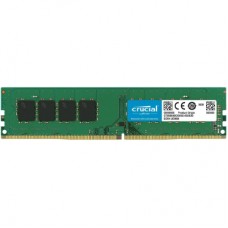 Модуль пам'яті для комп'ютера DDR4 16GB 3200 MHz Micron (CB16GU3200)