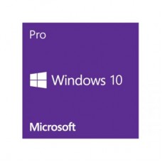 Операционная система Microsoft Windows 10 Professional x64 Ukrainian OEM (FQC-08978)