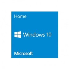 Операционная система Microsoft Windows 10 Home x64 English OEM (KW9-00139)