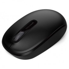 Мишка Microsoft Mobile 1850 Black (U7Z-00004)