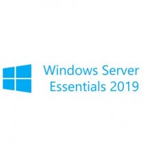 ПО для сервера Microsoft Windows Svr Essentials 2019 64Bit Russian DVD 1-2CPU (G3S-01308)