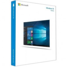 Операционная система Microsoft Windows 10 Home 32-bit/64-bit Russian USB P2 (HAJ-00075)