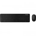 Комплект Microsoft Desktop Bundle BT Black (1AI-00011)