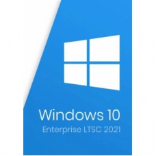 Операційна система Microsoft Windows 10 Enterprise N LTSC 2021 Upgrade Commercial (DG7GMGF0D19M_0001)