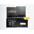 Аккумулятор для ноутбука Microsoft Surface Pro 3 (Model 1631) G3HTA005H, 5547mAh (42.2Wh), 4cel (A47512)