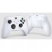 Геймпад Microsoft Wireless Controller Robot White (QAS-00009)