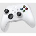 Геймпад Microsoft Wireless Controller Robot White (QAS-00009)