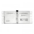 Аккумулятор для ноутбука Microsoft Surface Pro 4 (Model 1724) G3HTA026H, 5087mAh (38.2Wh), 2cell, 7.5V, Li-ion (A47843)