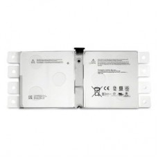 Аккумулятор для ноутбука Microsoft Surface Pro 4 (Model 1724) G3HTA026H, 5087mAh (38.2Wh), 2cell, 7.5V, Li-ion (A47843)