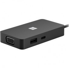 Порт-реплікатор Microsoft Surface USB-C Travel Hub (1E4-00001)