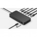 Порт-реплікатор Microsoft Docking Station 165 W - Thunderbolt 4 (T8I-00001)