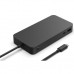 Порт-реплікатор Microsoft Docking Station 165 W - Thunderbolt 4 (T8I-00001)