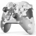 Геймпад Microsoft Wireless Controller Arctic Camo (QAU-00139)