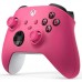 Геймпад Microsoft Wireless Controller Deep Pink (QAU-00083)