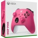 Геймпад Microsoft Wireless Controller Deep Pink (QAU-00083)