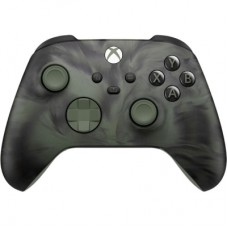 Геймпад Microsoft Wireless Controller Nocturnal Vapor (QAU-00104)