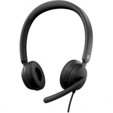 Наушники Microsoft Modern USB HDWR Black (6ID-00021)