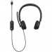 Наушники Microsoft Modern USB HDWR Black (6ID-00021)