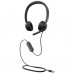 Наушники Microsoft Modern USB HDWR Black (6ID-00021)