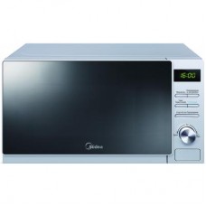 Мікрохвильова піч Midea AM720C4E-S