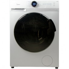 Стиральная машина Midea MF200W80WB/W-UA