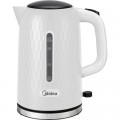 Електрочайник Midea MK-17D19A2
