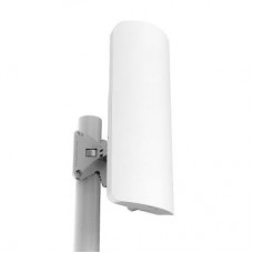 Точка доступу Wi-Fi Mikrotik RB911G-2HPnD-12S