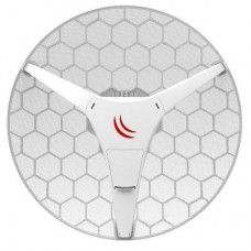 Точка доступа Wi-Fi Mikrotik RBLHGG-60ad kit