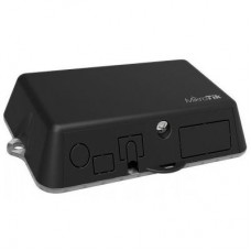 Точка доступу Wi-Fi Mikrotik RB912R-2nD-LTm