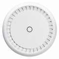 Точка доступа Wi-Fi Mikrotik cAP XL ac (RBcAPGi-5acD2nD-XL)