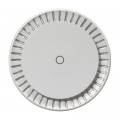 Точка доступу Wi-Fi Mikrotik cAP ax (cAPGi-5HaxD2HaxD)