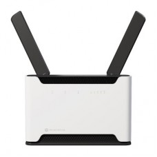 Точка доступа Wi-Fi Mikrotik Chateau LTE18 ax (S53UG+5HAXD2HAXD-TC&EG18)