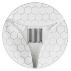 Точка доступу Wi-Fi Mikrotik LHG LTE18 (LHGGM&EG18-EA)