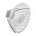Точка доступу Wi-Fi Mikrotik LHG LTE18 (LHGGM&EG18-EA)