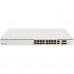 Коммутатор сетевой Mikrotik CRS320-8P-8B-4S+RM