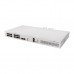 Комутатор мережевий Mikrotik CRS418-8P-8G-2S+RM