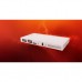 Комутатор мережевий Mikrotik CRS418-8P-8G-2S+RM