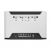 Маршрутизатор Mikrotik S53UG+5HAXD2HAXDTC&FG621 (D53G-5HACD2HND-TC&EG120K)