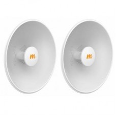Антенна Wi-Fi Mimosa N5-X25 - 2 Pack (100-00089)