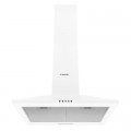 Витяжка кухонна Minola HK 6614 WH 1000 LED