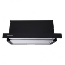 Витяжка кухонна Minola HTL 5214 BL 700 LED