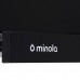 Витяжка кухонна Minola HTL 5214 BL 700 LED