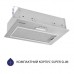 Витяжка кухонна Minola HBI 5025 I LED