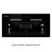Витяжка кухонна Minola HBI 6473 BL GLASS 800 LED Line