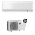 Кондиціонер Mitsubishi Design inverter (MSZ-EF42VEW/MUZ-EF42VE)