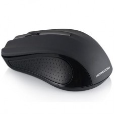 Мишка Modecom MC-WM9 BLACK (M-MC-0WM9-100)