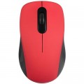 Мишка Modecom MC-WM10S Silent Wireless Red (M-MC-WM10S-500)