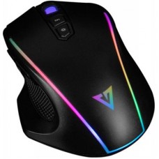 Мишка Modecom Volcano MC-GM5 RGB USB Black (M-MC-GM5-100)